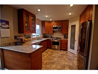 13032 SE 264th, Kent, Washington Homes & Land - Real Estate