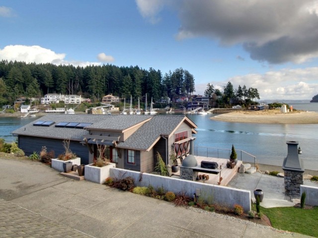 2817  Harborview, Gig Harbor, WA 98335