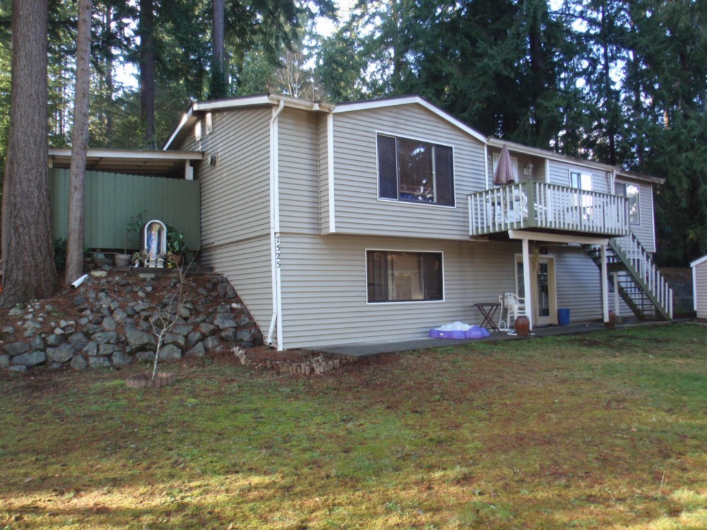 7525  Chico, Bremerton, WA 98312