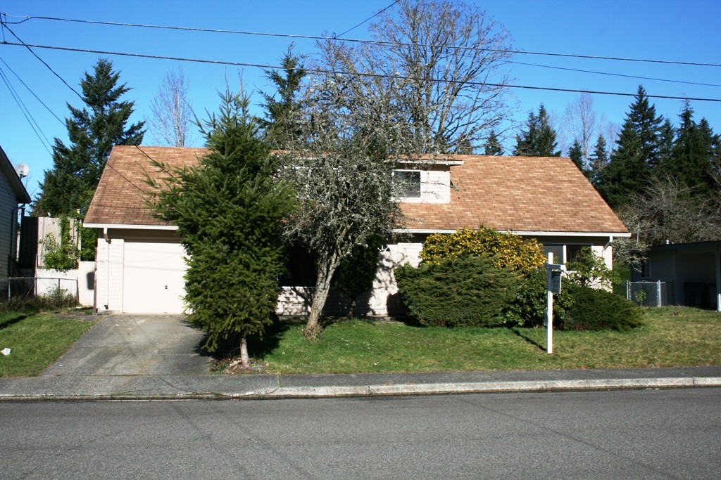 12342 SE 158th, Renton, Washington Homes & Land - Real Estate