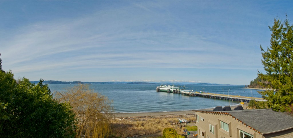 9201  Fauntleroy, West Seattle, Washington Homes & Land - Real Estate