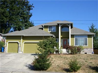23824  135th, Kent, Washington Homes & Land - Real Estate