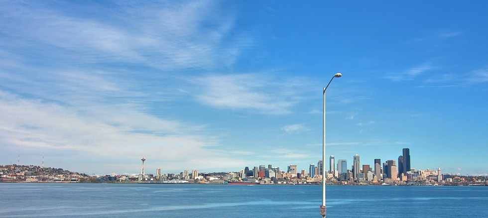 1027  Harbor, Seattle West, Washington Homes & Land - Real Estate